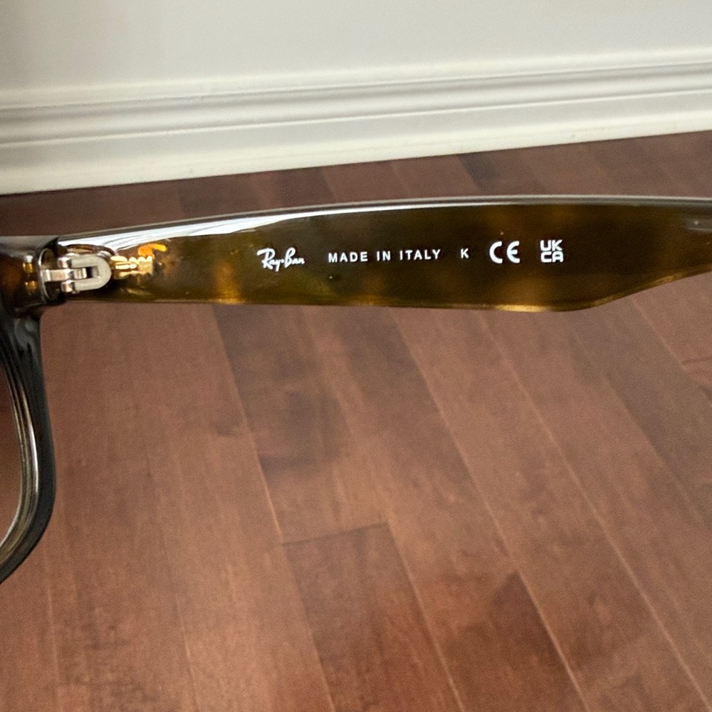 Ray-Ban NEW WAYFARER - Picture 8 of 8